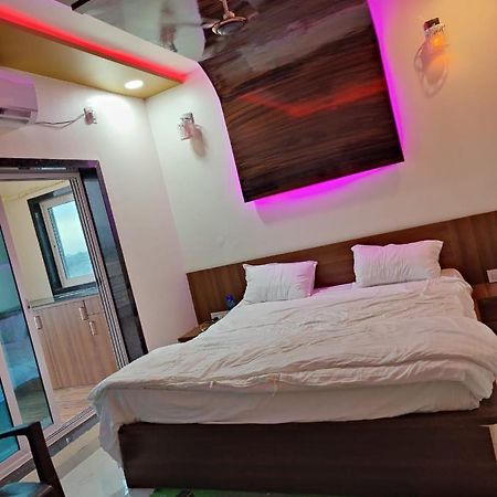 Hotel Sardar Rooms Garudeshwar Exterior foto