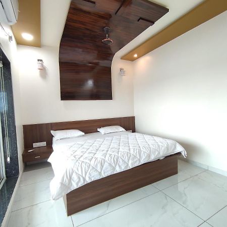 Hotel Sardar Rooms Garudeshwar Exterior foto
