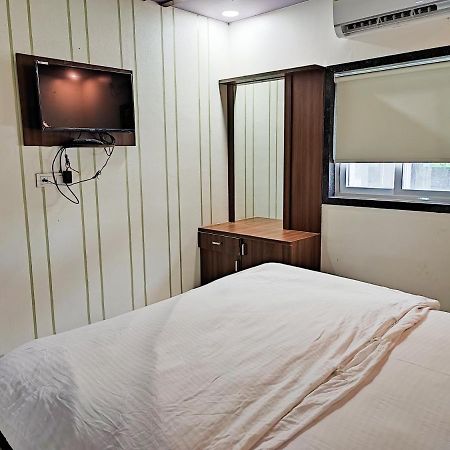 Hotel Sardar Rooms Garudeshwar Exterior foto
