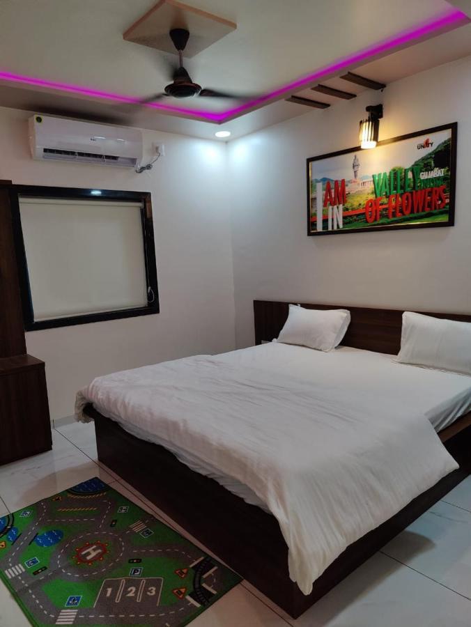 Hotel Sardar Rooms Garudeshwar Exterior foto