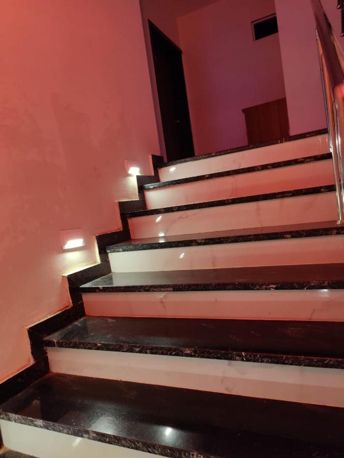 Hotel Sardar Rooms Garudeshwar Exterior foto