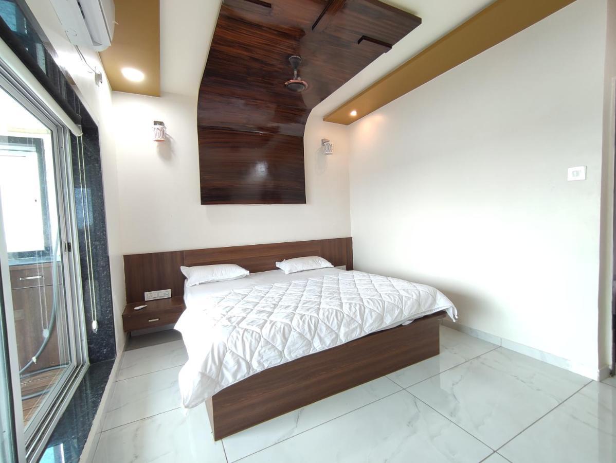 Hotel Sardar Rooms Garudeshwar Exterior foto