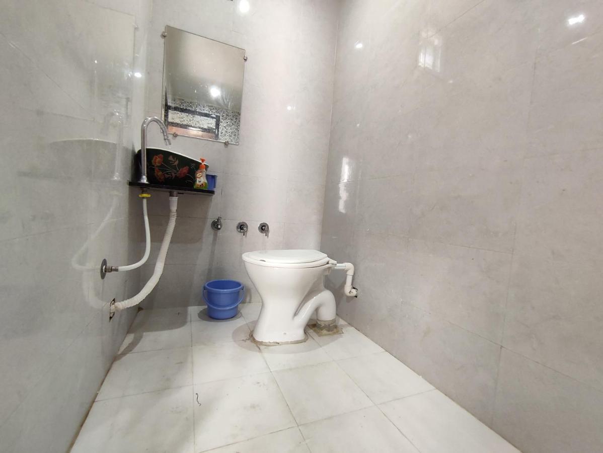 Hotel Sardar Rooms Garudeshwar Exterior foto