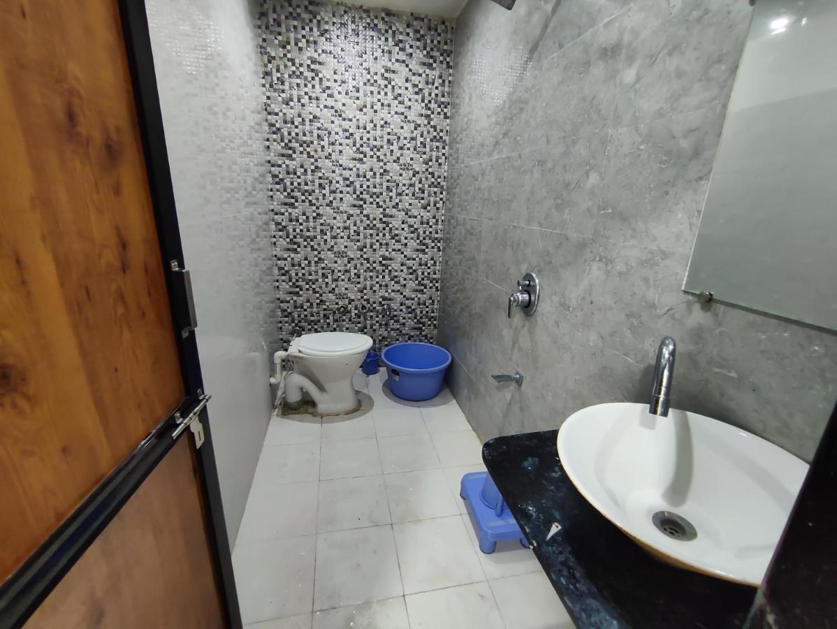 Hotel Sardar Rooms Garudeshwar Exterior foto