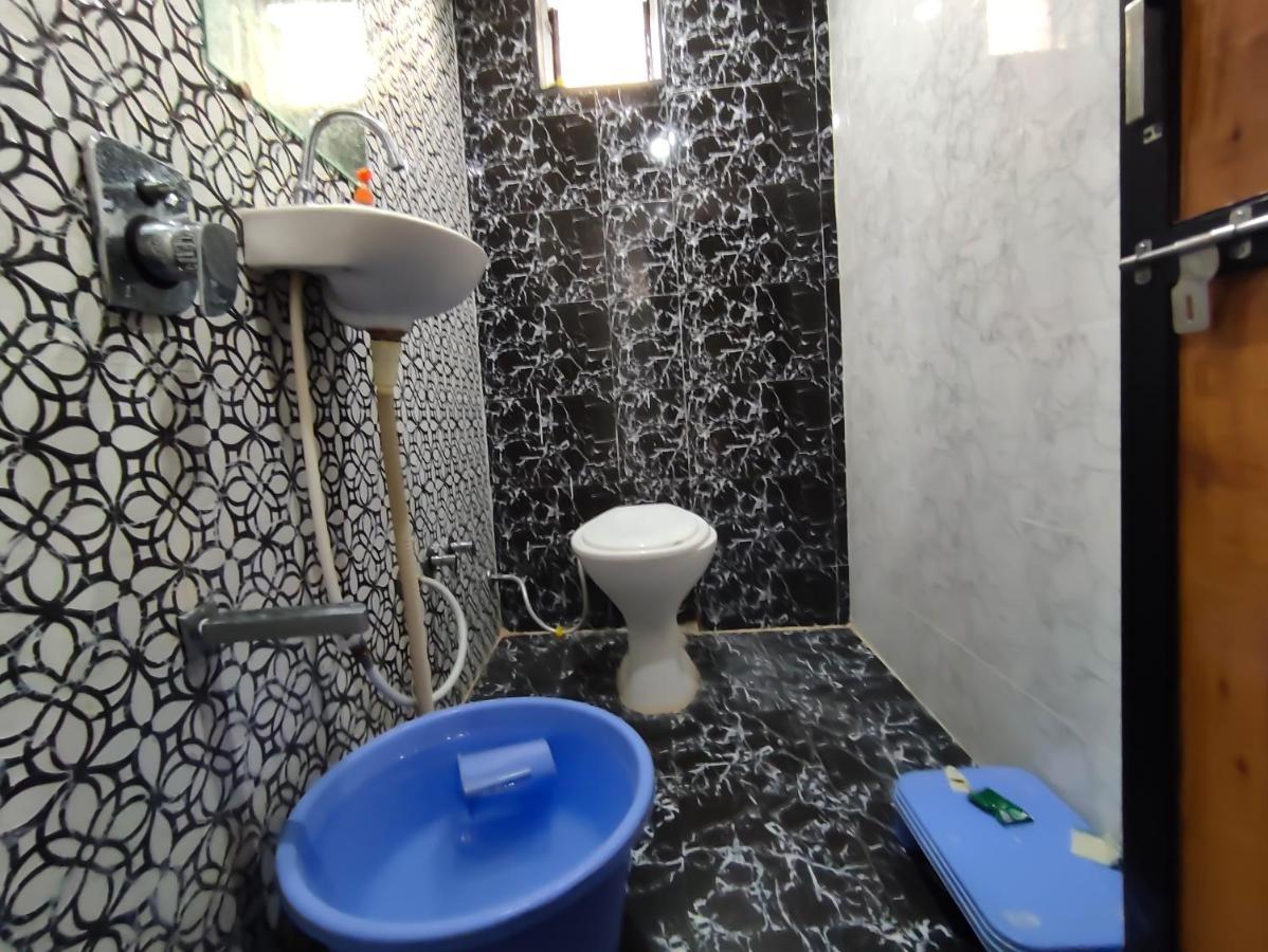 Hotel Sardar Rooms Garudeshwar Exterior foto